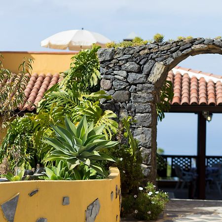 Finca Casa Yaya Icod De Los Vinos Buitenkant foto